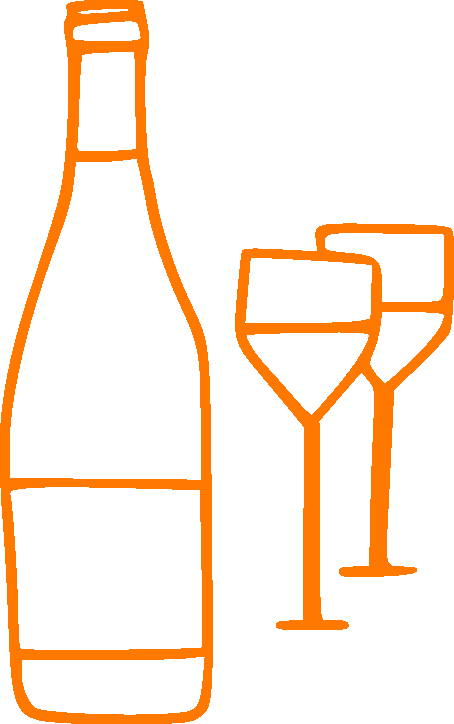 Logo de la page vins