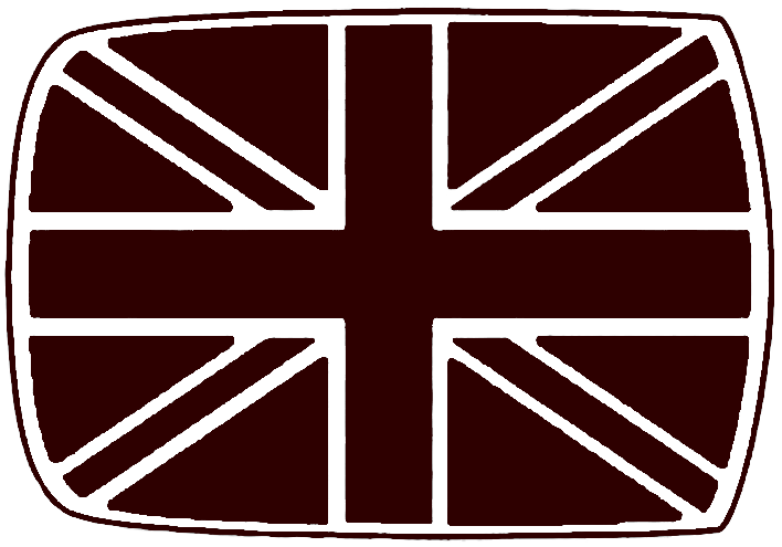 Drapeau anglais