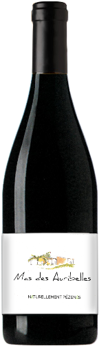 Bouteille Pays-D'oc
