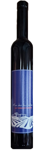 Bouteille Vin Doux