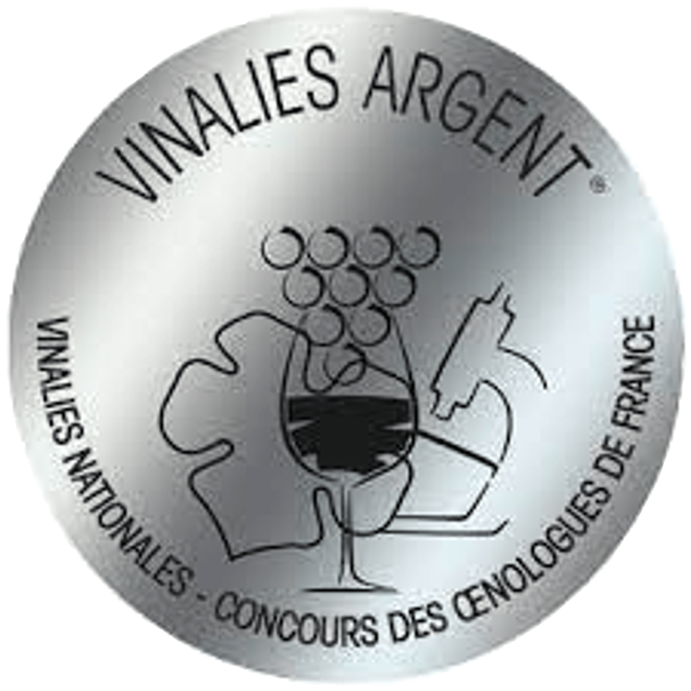 Bouteille IGP Pays-D'oc